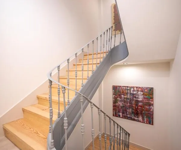 Albergue We Hate F Tourists