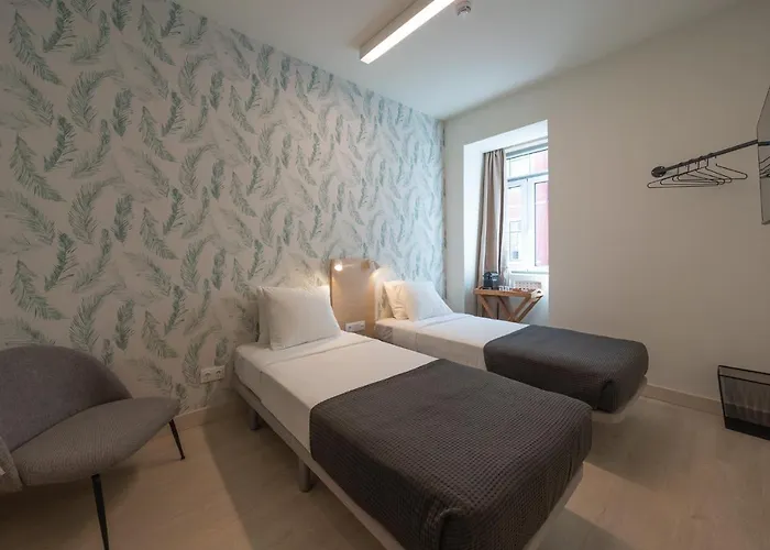 Albergue We Hate F Tourists